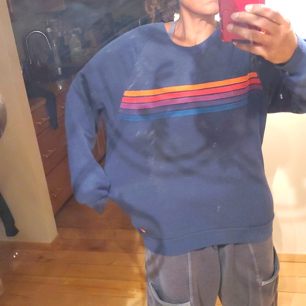 Aviator Nation  flash ( ea)  Blue only $99 today only - Picture 3 of 11